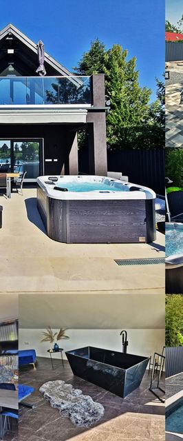 Black Pearl Apartman Békésszentandrás