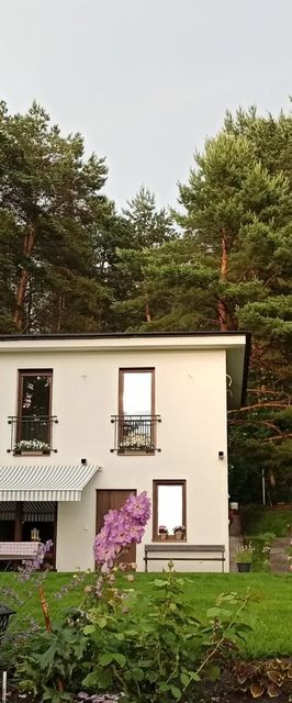 Dom całoroczny 7-osobowy Cicho-Ciszej Wiktorowo