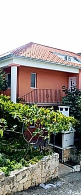 Apartments Ivo Vinisce