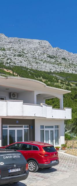 Apartments Horizont Lokva Rogoznica