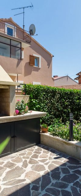 Apartment Oleandar Porec