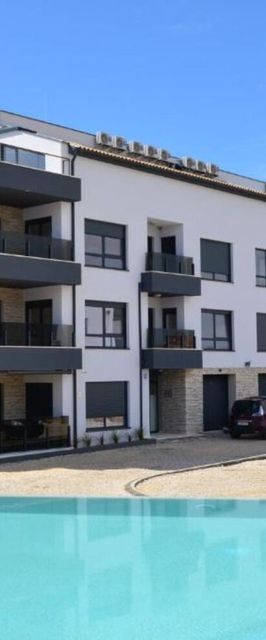 Apartment Daci Medulin