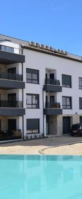 Apartment Daci Medulin