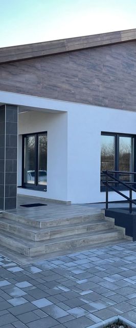 Pasku-Parti Vendégház Mezőladány