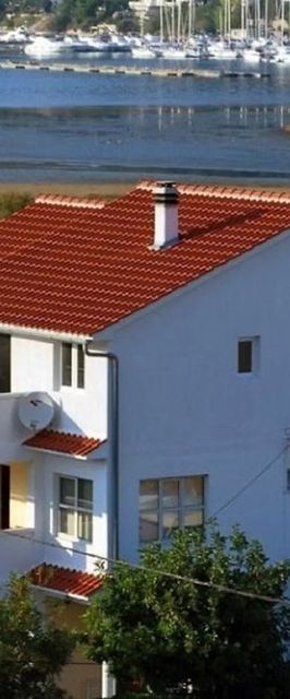 Apartments Franciska i Tihomir Supetarska Draga