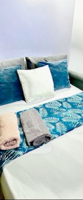 SWEET Apartament Centrum metro Warszawa 