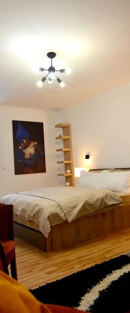 Apartament Park32 Făgăraș