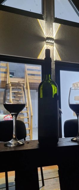 Kisszilvás Kuckók Bogács