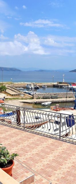 Apartment Marija Drvenik Mali