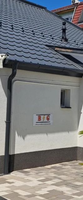 Pompár Magnólia Apartmanok Szeged