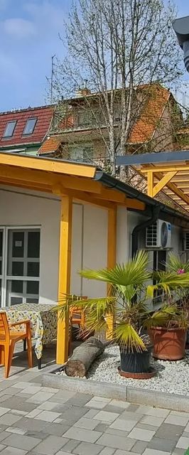 Pompár Magnólia Apartmanok Szeged