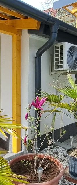 Pompár Magnólia Apartmanok Szeged