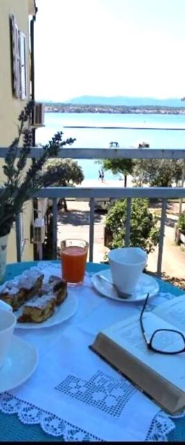 Apartment Neo Malinska