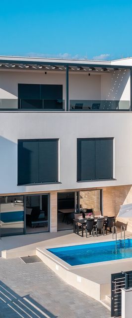 Villa Sv. Josip Srima