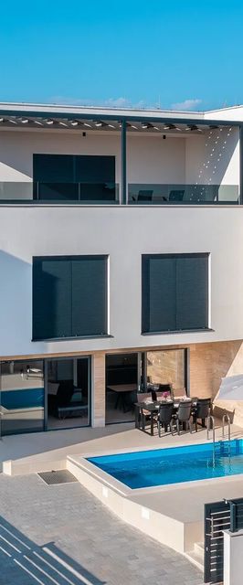 Villa Sv. Josip Srima