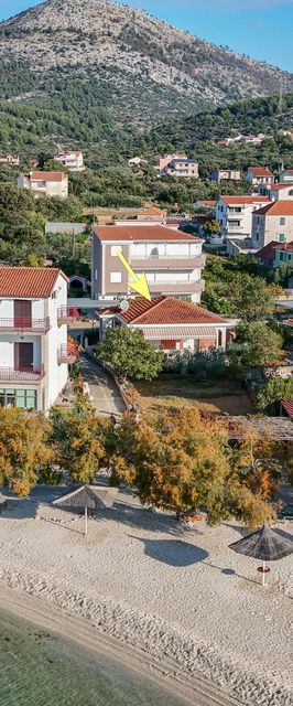 House VesnaD Seget Vranjica