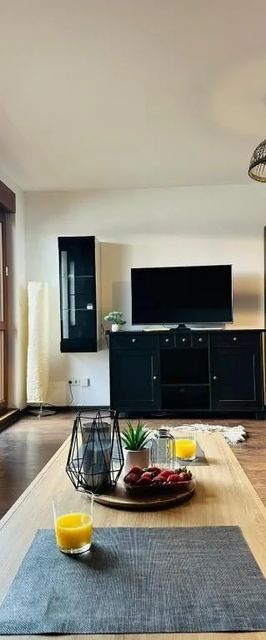 Apartament Dream z Sauną