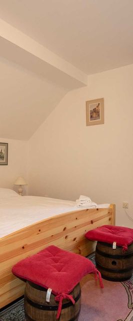 RESTAURACE A PENZION U JELENA Křivoklát