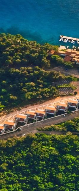 Malinska Green Apartments Malinska