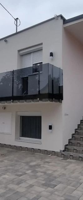 Muskátli Lux Apartman Hajdúszoboszló