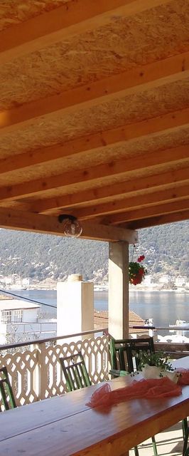 Apartment and Rooms Mila Supetarska Draga