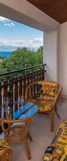 Apartment Marica Vrbnik