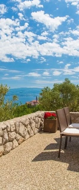 Apartment Brusic Vrbnik