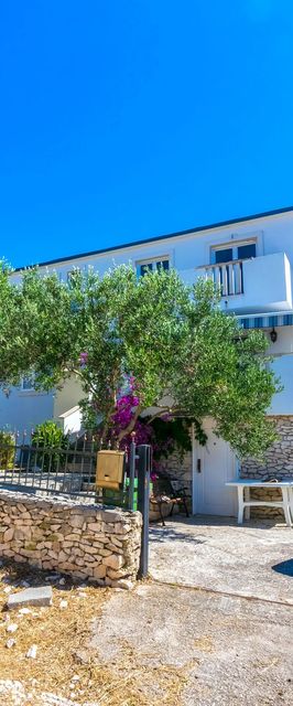 Apartment Jadranka Supetar