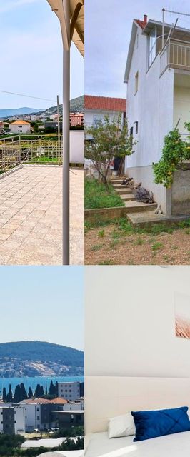 Apartments Gabi i Miki Trogir