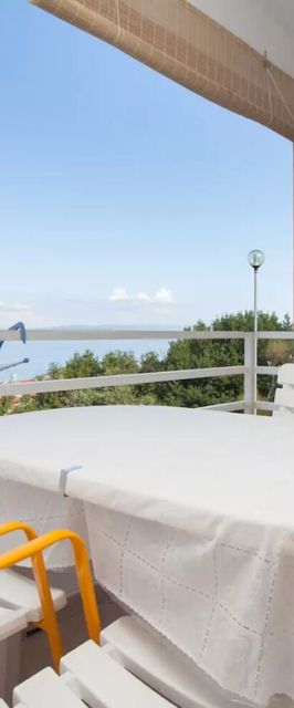 Apartment Jenny Ravni