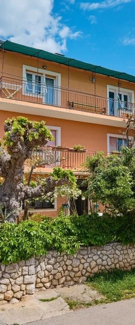 Apartment Giuseppe Mali Losinj