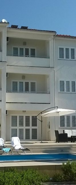 Apartment Markle Banjol