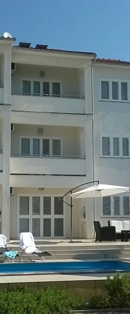 Apartment Markle Banjol