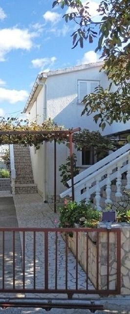 Apartments Makic Silo