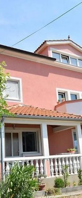 Apartments Jozefina Malinska II