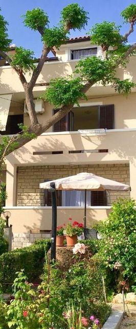 Apartments Zdenka Barbat