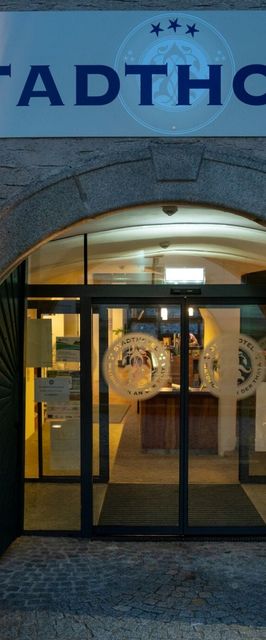 Stadthotel Waidhofen an der Thaya