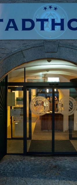 Stadthotel Waidhofen an der Thaya