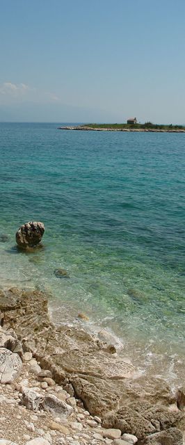 Apartments Marija Novi Vinodolski