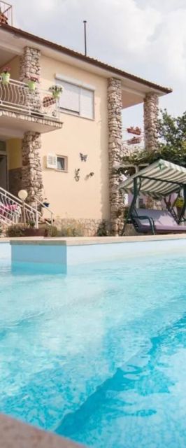 Apartments Nada Fazana