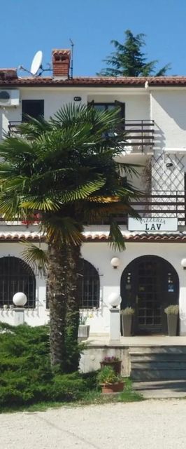 Apartments Lion Umag