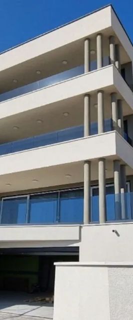 Apartments Mark 1 Medulin