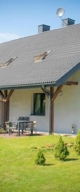 Dom Smołdzinski Las