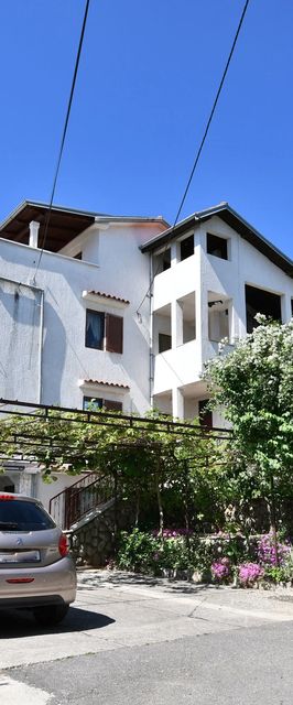 Apartment Lokva Lovran