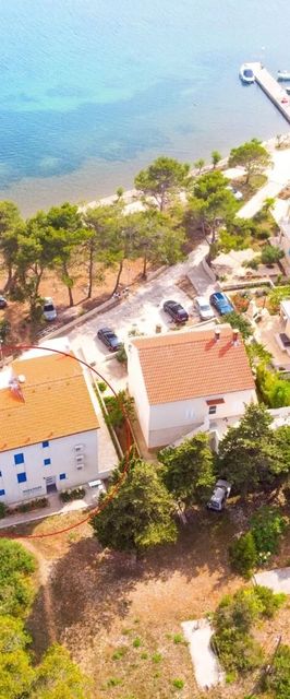 Apartment Goran Veli Rat