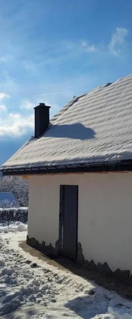 Domek Widokówka Zawoja