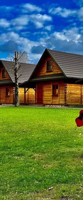 Domki Letniskowe Roztocze Ewa i Zenon Wąsik