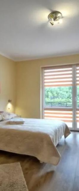 Pokoje gościnne Stokrotka Nałęczów 