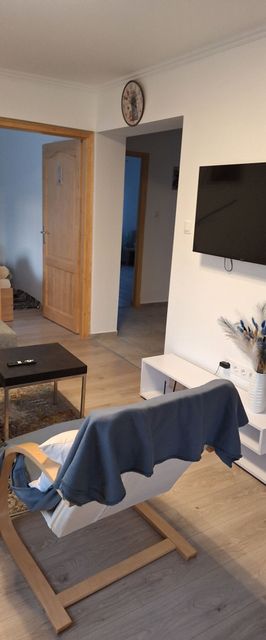 Szitakötő Vendégház Kaposújlak