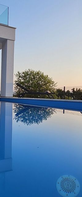 Villa Nono Motovun